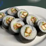 Chicken Sushi
